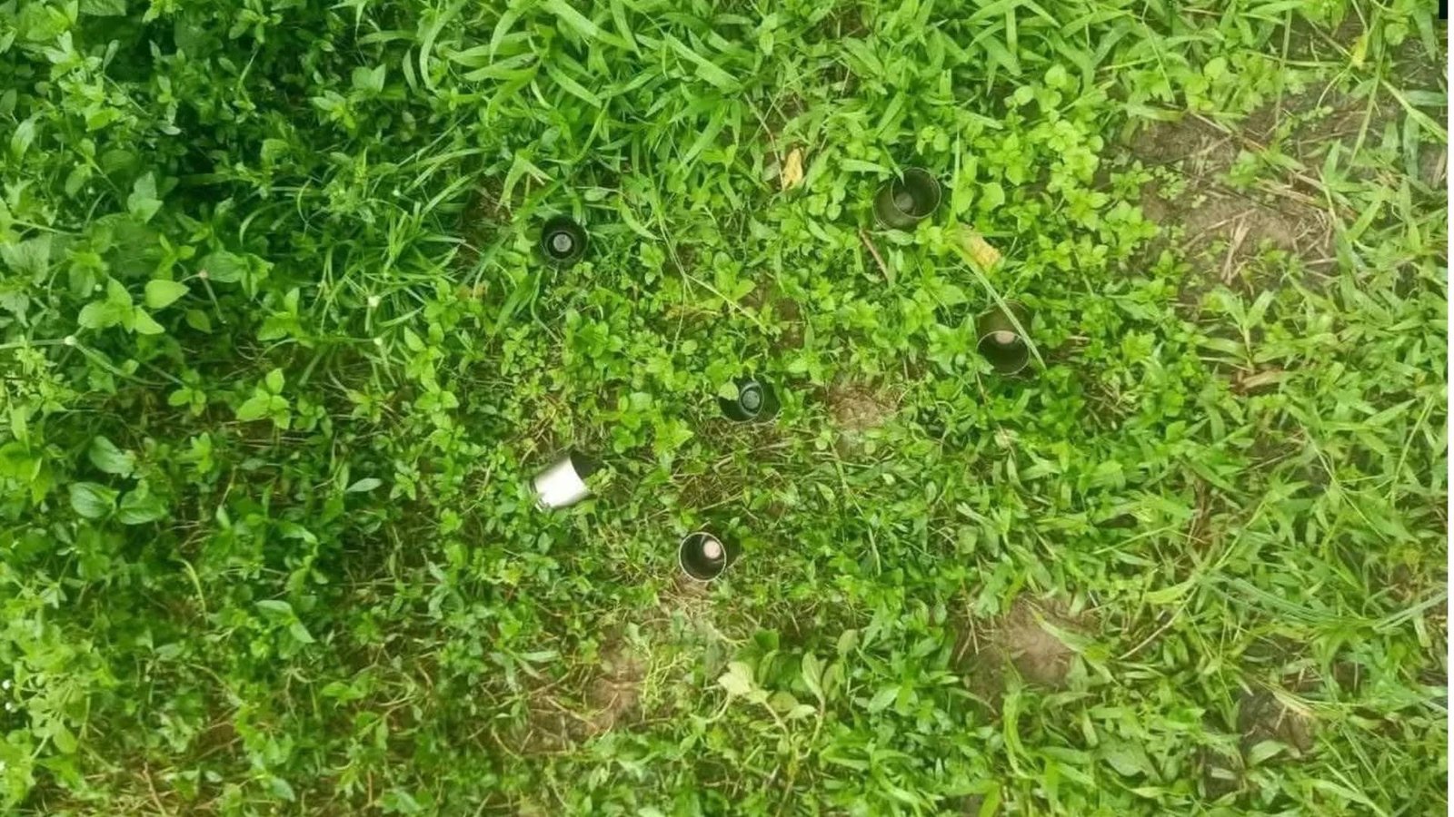 Title of a trending newsArunachal: Militants attack Assam Rifles post in Changlang