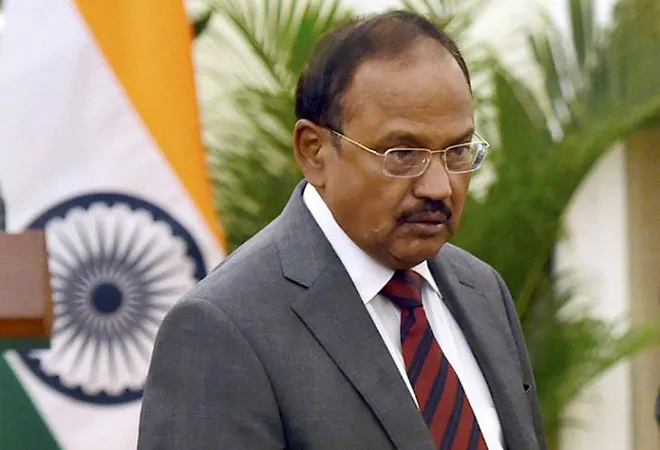 'Declassified: Op Sindoor': Ajit Doval's Big Message To Pakistan On Terrorism, Says ‘We'll Fight Till Last Drop Of Blood’
